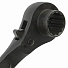 Licota ARW-40B2730 Ключ трещотка проходная 12 гр. 27x30 мм-4004