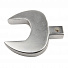 GARWIN INDUSTRIAL 505570-41-14 Насадка для динамометрического ключа рожковая 41 мм с посадочным квадратом 14*18-4004