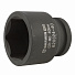 GARWIN PRO 620324-40 Головка, 3/4", 40 мм, торцевая, 6-гранная, ударная-4004