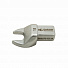 GARWIN INDUSTRIAL 505570-15-14 Насадка для динамометрического ключа рожковая 15 мм, с посадочным квадратом 14х18-4004