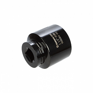 GARWIN PRO 620364-95 Головка, 1-1/2", 95 мм, торцевая, 6-гранная, ударная