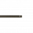 Licota BAD12150 Адаптер с шестигр. 1/4" на квадрат 1/4" 150 мм-4004