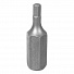 Вставка (бита) торцевая 5/16", Hex, 4 мм, 32 мм KING TONY 183204H-4004