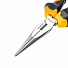 RUNTEC RT-PLR02200 Длинногубцы RUNTEC 200 мм-4004