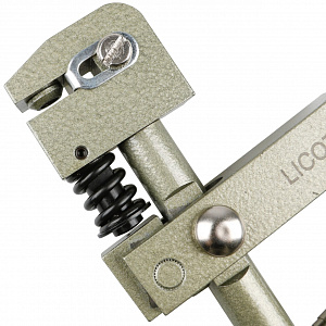 Licota ATG-6326A Дырокол 6 мм