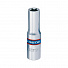 Головка торцевая TORX Е-стандарт 3/8", E10, L = 63 мм KING TONY 327510M-4004