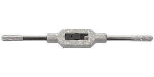 GARWIN INDUSTRIAL GM-TW0112 Вороток регулируемый M1-12 (1/16"-1/2"), DIN1814, 176 мм