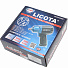 Licota PAW-04048S Гайковерт пневматический ударный 1/2", композитный-4004