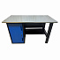Стол-верстак инструментальный GWT-V1400TL Great Wolf-4004