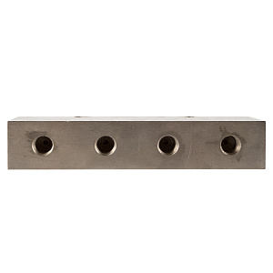 GARWIN PRO 819060-8 Разветвитель, 4 потребителя, G1/4"