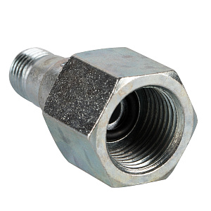 GARWIN PRO 819060-13 Адаптер для манометра 1/4"-нар, 1/2"-внут