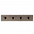 GARWIN PRO 819060-8 Разветвитель, 4 потребителя, G1/4"-4004