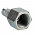 GARWIN PRO 819060-13 Адаптер для манометра 1/4"-нар, 1/2"-внут-4004