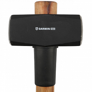 GARWIN INDUSTRIAL 712085-5000 Кувалда Garwin INDUSTRIAL с обратной рукояткой из дерева гикори, 5 кг