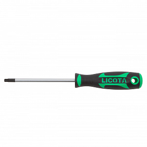 Licota ASD-5508010 Отвертка Torx T10, 80 мм