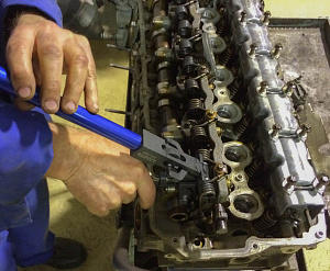 Licota ATA-1003 Инструмент для ремонта Valvetronic BMW N20, N26, N51, N52, N53, N54