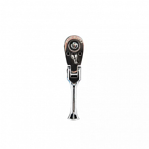 Licota ALH-01082 Трещотка, 1/4", 48 зубцов, шарнирная