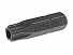 Бита TORX TS40Hх25мм 1/4" 5-ти гранная с отверстием JTC-4004