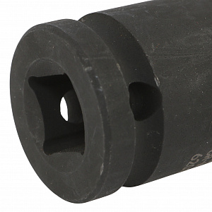 GARWIN PRO 620260-21 Головка, 1/2", 21 мм, торцевая, 6-гранная, ударная