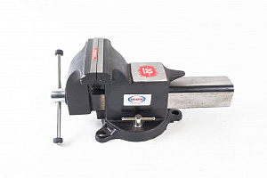 Licota TMS-61006 Тиски верстачные 200 мм ( 8")
