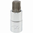 GARWIN PRO 612625-T70 Головка со вставкой, 1/2", T70, 55 мм-4004