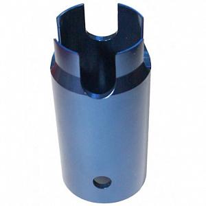 Licota ATG-6075 Ключ для снятия замка зажигания Mercedes W129, W140, W202, W210, W220