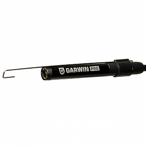 GARWIN PRO A70330 Видеоэндоскоп IOS/Android совместимый, гибкий зонд 1 м, двойная камера 8 мм