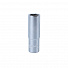GARWIN PRO S0322L Головка, 1/2", 22 мм, торцевая, 6-гранная, глубокая-4004