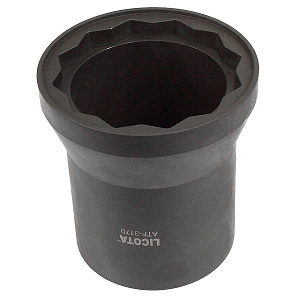 Licota ATF-3170 Головка ступичная 3/4" 100/110 мм 12 гр. для Mercedes
