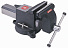Licota TMS-61006 Тиски верстачные 200 мм ( 8")-4004
