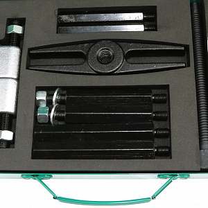 GARWIN PRO 760425-50-75 Набор сегментных съемников (сепараторов), 50 и 75 мм