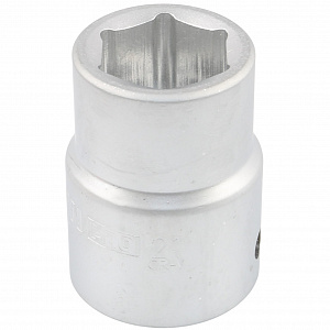 GARWIN PRO 610745-21 Головка, 3/4", 21 мм, торцевая, 6-гранная