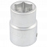 GARWIN PRO 610745-21 Головка, 3/4", 21 мм, торцевая, 6-гранная-4004