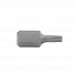 Licota BTX33025 Бита, с шестигранным хвостовиком, 10 мм, T25, 30 мм, 1 шт-4004