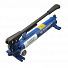 GARWIN INDUSTRIAL 811006-700-0850-H Насос ручной гидравлический высокопроизводительный 700 бар; 0,85 л-4004