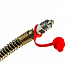 RUNTEC RT-HP10 Насос гидравлический 10 т со шлангом-4004
