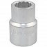 GARWIN PRO 610755-19 Головка, 3/4", 19 мм, торцевая, 12-гранная-4004