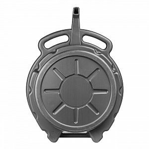 RUNTEC RT-08 Емкость для слива масла 8 литров