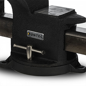 RUNTEC RT-ST12 Тиски слесарные 300 мм