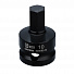 GARWIN INDUSTRIAL 626610-10 Головка торцевая, 1/2", HEX наружный, H10, ударный-4004