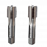 GARWIN INDUSTRIAL GM-TF160100 Метчики ручные Mf16x1.0, DIN 2181, HSS, 6H, комплект из 2 штук-4004
