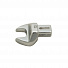 GARWIN INDUSTRIAL 505570-13-9 Насадка для динамометрического ключа рожковая 13 мм, с посадочным квадратом 9х12-4004