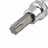 Licota H3T50 Головка со вставкой, 3/8", T50, 48 мм-4004