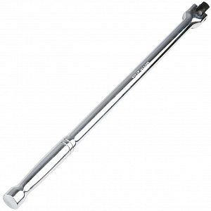 Licota AFT-C1218 Вороток, прямой, 1/2", 450 мм, шарнирный