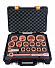 GARWIN INDUSTRIAL GSS-ST18 Набор головок искробезопасных 1” 18пр.-4004