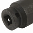 GARWIN PRO 620272-27 Головка, 1/2", 27 мм, торцевая, 6-гранная, ударная, глубокая-4004