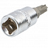 Licota H2TT27 Головка со вставкой, 1/4", T27H, 37 мм-4004