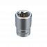 GARWIN PRO 610615-E16 Головка, 3/8", E16, торцевая, E-профиль-4004