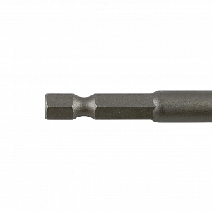 Licota BAD12100 Адаптер с шестигр. 1/4" на квадрат 1/4" 100 мм