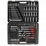 RUNTEC RT-HT216T Набор ручных инструментов RUNTEC TECHNIC 216 предметов 1/2", 3/8", 1/4"-4004